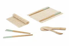Sushi set