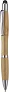 ARETI Ball pen with screwdriver