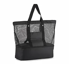 Beach cooler bag