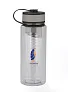 FRUGT Water bottle with fruit container  800 ml