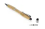 ARETI Ball pen with screwdriver