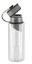 FRUGT Water bottle with fruit container  800 ml