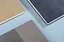 FLAF Notebook  A5