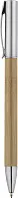 Bamboo ball pen