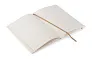 MILK Notebook A5