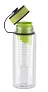 FRUGT Water bottle with fruit container  800 ml