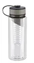 FRUGT Water bottle with fruit container  800 ml