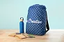 CreaBack custom backpack cover