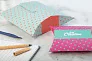 CreaBox Pillow Lock M pillow box