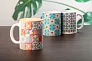 BooColour sublimation mug