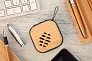 Lombo bluetooth speaker