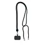 NONETTE RPET Phone holder lanyard