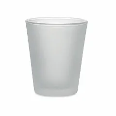 Sublimacijska čaša za shooter, 44 ml