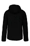  LADIES’ HEATHER HOODED JACKET - Proact