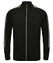  ADULT'S KNITTED TRACKSUIT TOP - Finden + Hales