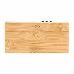 bežični punjač sa satom