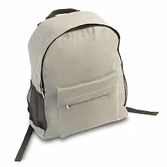 reflective laptop backpack