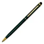 TOUCH TIP GOLD aluminum ballpoint pen