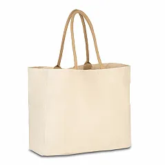 cotton bag