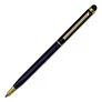 TOUCH TIP GOLD aluminum ballpoint pen