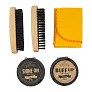 DERBY shoe shine kit