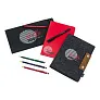 TOUCH TIP GOLD aluminum ballpoint pen