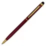 TOUCH TIP GOLD aluminum ballpoint pen
