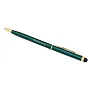 TOUCH TIP GOLD aluminum ballpoint pen