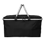 HURON insulated picnic basket