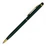 TOUCH TIP GOLD aluminum ballpoint pen
