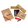 MACHINO bamboo ballpen in a box