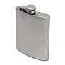 LUCAN hip flask gift set