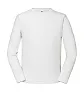 Iconic Majica dugih rukava od prstenastog pamuka 195g - Fruit of the Loom