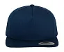  Classic 5 Panel Snapback - Classics