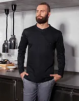 radna majica dugih rukava - Karlowsky