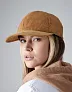  Heritage Cord Cap - Beechfield