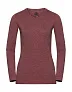  Ladies Long Sleeve HD T - Russell 