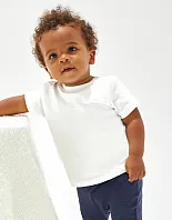 Kratka majica za bebe Made in Africa - Babybugz