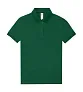  Ženska polo kratka majica, 210 g/m² - B&C