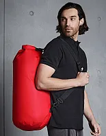 SLX 40 Litre Waterproof Drytube - Quadra