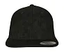  Snapback šilterica od antilopa - 6 panela - Flexfit