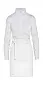  BRUSSELS Short Recycled Bistro Apron with Pocket - SG Accessories - BISTRO (Ex JASSZ Bistro)