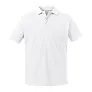 Men's Pure Organic Polo - Russell Pure Organic
