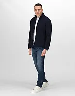 Honestly Made Recycled Full Zip Microfleece - Regatta Professional