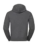  Men's Authentic Melange Hooded Sweat - Russell 