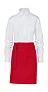  Brussels Short Bistro Apron - SG Accessories - BISTRO (Ex JASSZ Bistro)