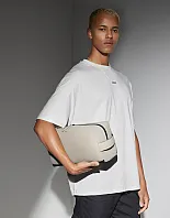 Matte PU toaletna torbica/torba za cipele - Bagbase
