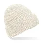  Cosy Ribbed Beanie - Beechfield