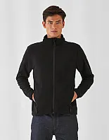 Coolstar/men Fleece Full Zip - B&C Outerwear