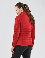 Women's Nautilus Thermal Jacket - Stormtech
